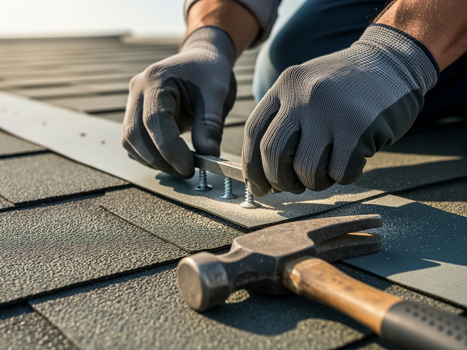 Why choose Fascia Repair in Charlton Heights, WV